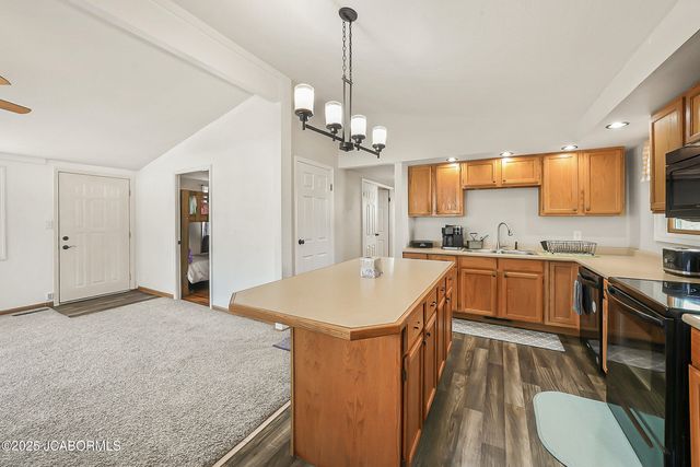 1503 S ROACHE STREET, California, MO 65018