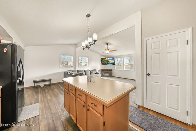 1503 S ROACHE STREET, California, MO 65018