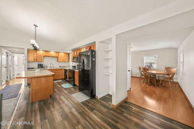 1503 S ROACHE STREET, California, MO 65018