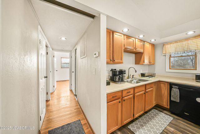 1503 S ROACHE STREET, California, MO 65018