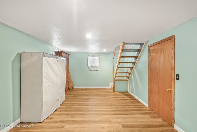 1503 S ROACHE STREET, California, MO 65018