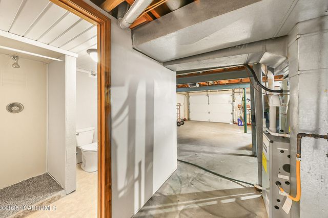 1503 S ROACHE STREET, California, MO 65018