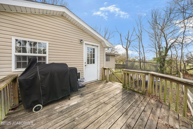 1503 S ROACHE STREET, California, MO 65018