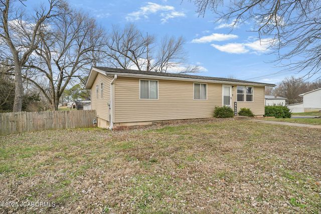 1503 S ROACHE STREET, California, MO 65018