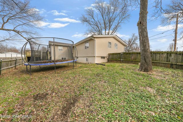 1503 S ROACHE STREET, California, MO 65018