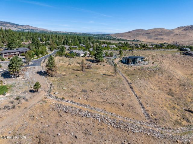 203 S Argyle Court, Reno, NV 89511