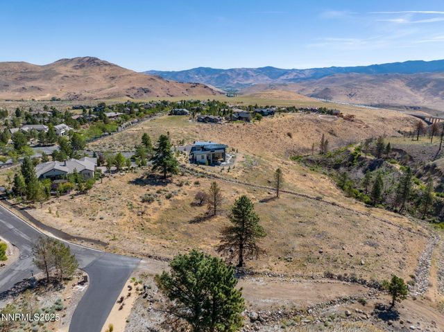 203 S Argyle Court, Reno, NV 89511