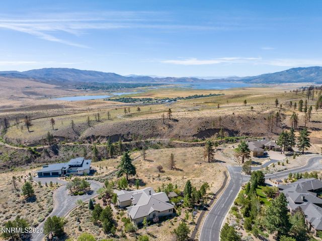 203 S Argyle Court, Reno, NV 89511