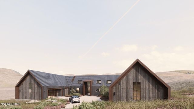 203 S Argyle Court, Reno, NV 89511