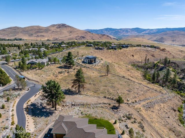 203 S Argyle Court, Reno, NV 89511