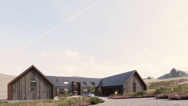 203 S Argyle Court, Reno, NV 89511