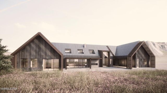 203 S Argyle Court, Reno, NV 89511