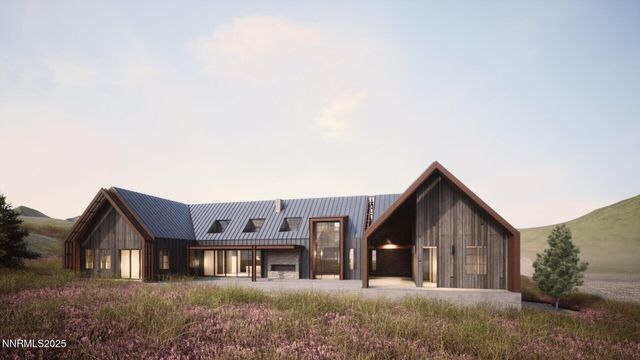 203 S Argyle Court, Reno, NV 89511