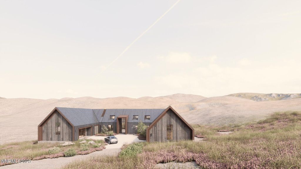 203 S Argyle Court, Reno, NV 89511