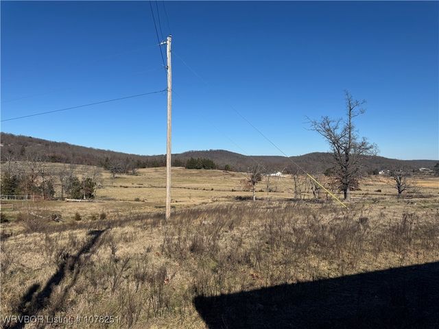 308 Highland Road, Roland, OK 74954