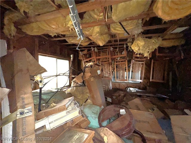 308 Highland Road, Roland, OK 74954