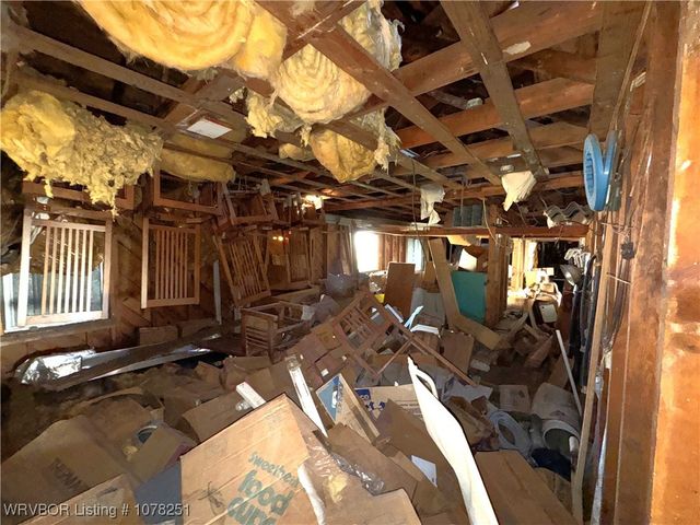 308 Highland Road, Roland, OK 74954