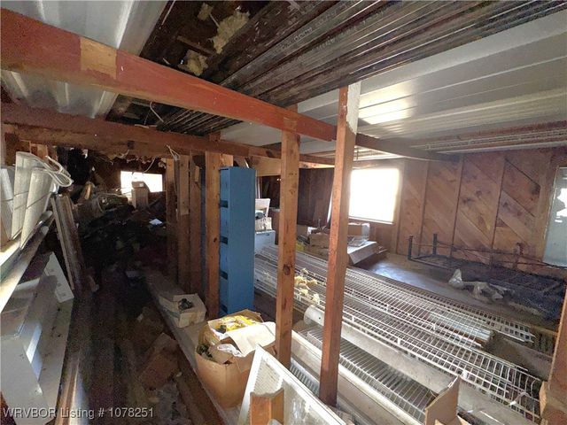 308 Highland Road, Roland, OK 74954