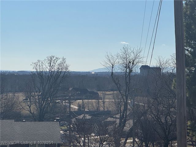 308 Highland Road, Roland, OK 74954