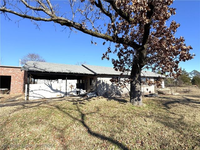 308 Highland Road, Roland, OK 74954