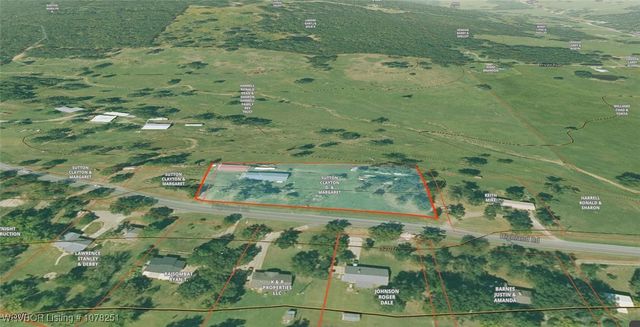 308 Highland Road, Roland, OK 74954