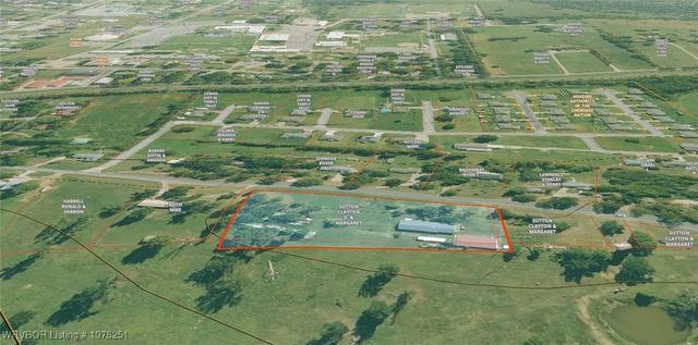 308 Highland Road, Roland, OK 74954