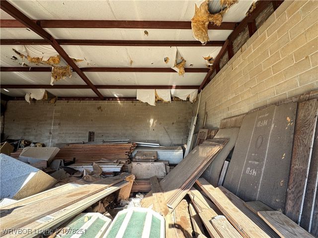 308 Highland Road, Roland, OK 74954
