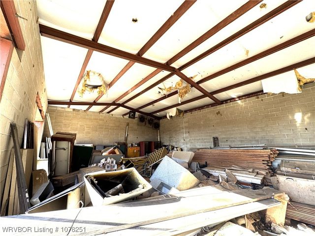 308 Highland Road, Roland, OK 74954