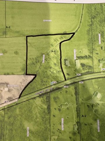 3956 COUNTY RD G, Oshkosh, WI 54904