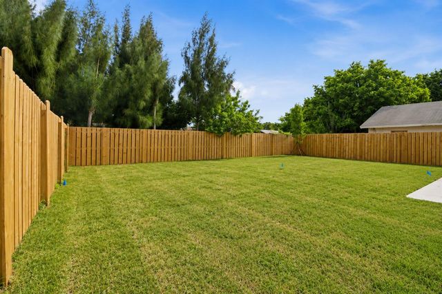 4377 MARILYN Drive, Lake Worth, FL 33461