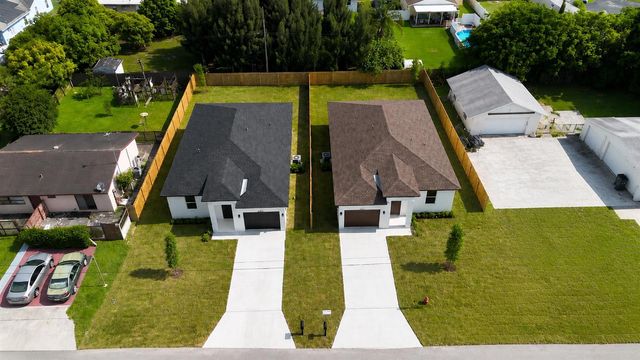 4377 MARILYN Drive, Lake Worth, FL 33461