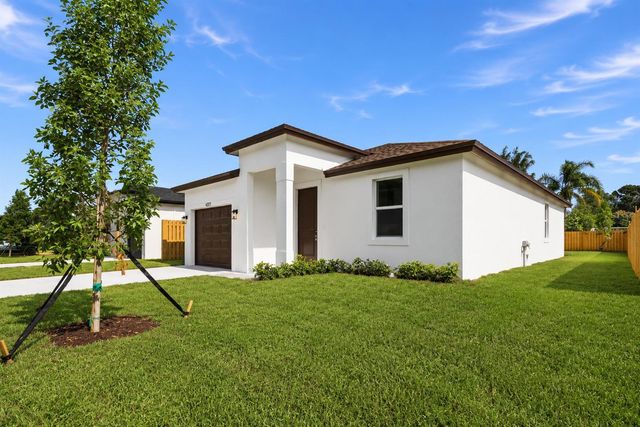 4377 MARILYN Drive, Lake Worth, FL 33461