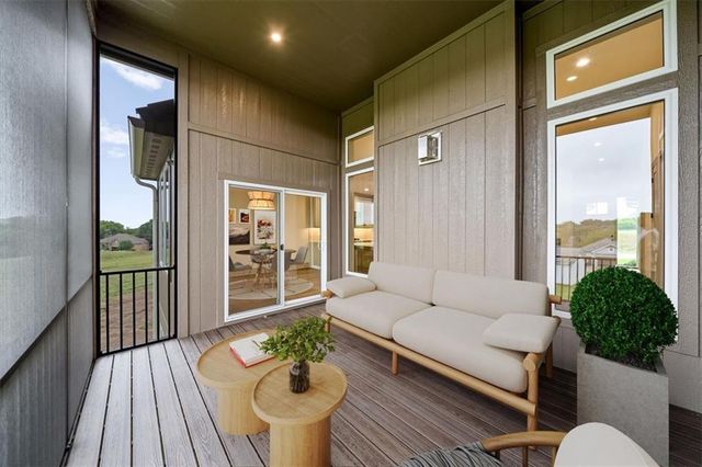 4012 NE Chapel Ridge Place, Lee's Summit, MO 64064