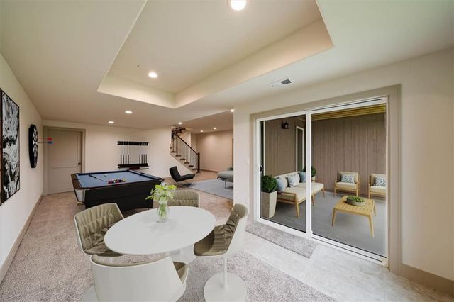 4012 NE Chapel Ridge Place, Lee's Summit, MO 64064