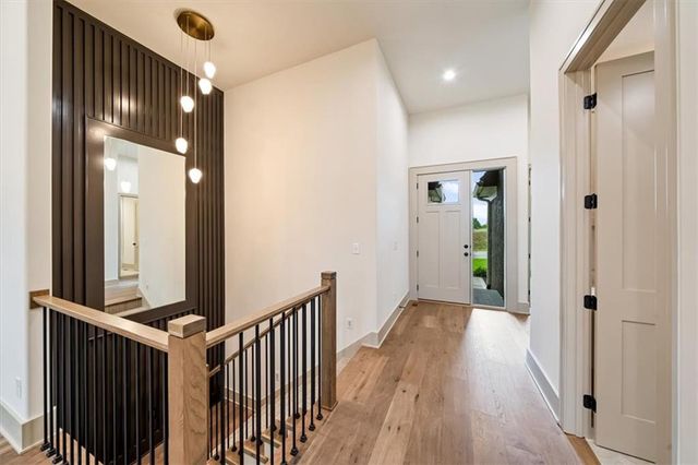 4012 NE Chapel Ridge Place, Lee's Summit, MO 64064