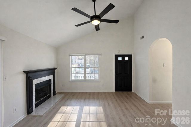 3707 Silver Ore Lane, Charlotte, NC 28216