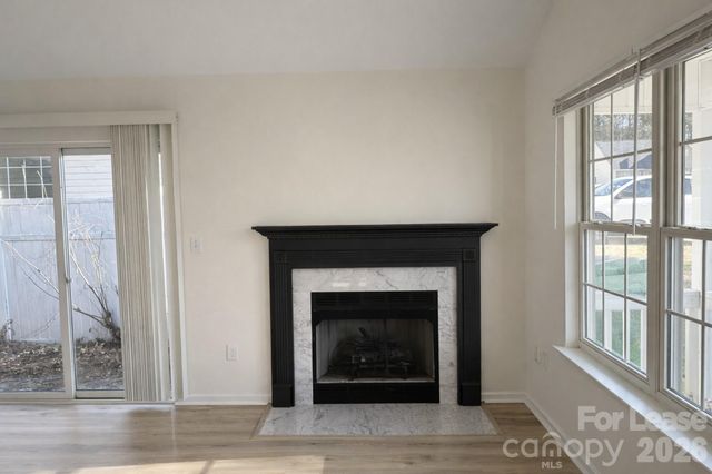 3707 Silver Ore Lane, Charlotte, NC 28216