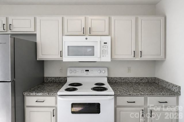 3707 Silver Ore Lane, Charlotte, NC 28216