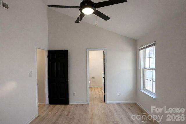 3707 Silver Ore Lane, Charlotte, NC 28216