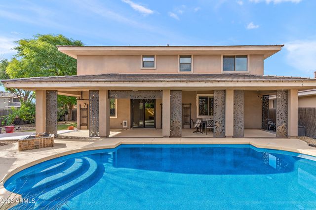 141 N 110TH Drive, Avondale, AZ 85323