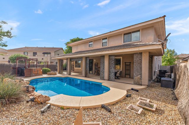 141 N 110TH Drive, Avondale, AZ 85323