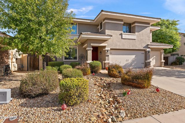 141 N 110TH Drive, Avondale, AZ 85323