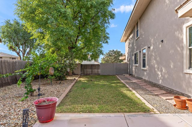 141 N 110TH Drive, Avondale, AZ 85323
