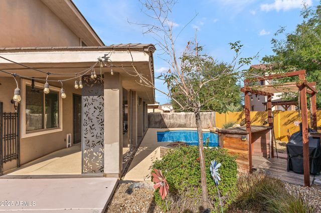 141 N 110TH Drive, Avondale, AZ 85323