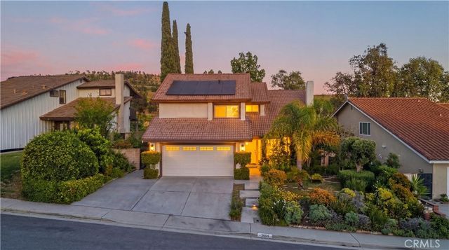 2004 Cumberland, West Covina, CA 91792