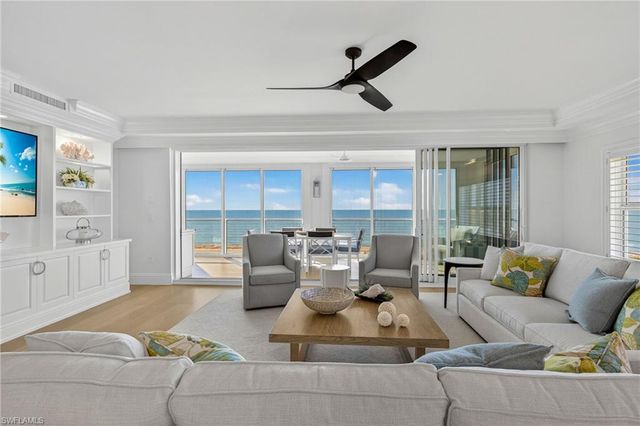 2549 W Gulf DR # 206, Sanibel, FL 33957