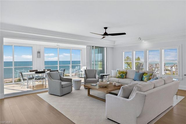 2549 W Gulf DR # 206, Sanibel, FL 33957