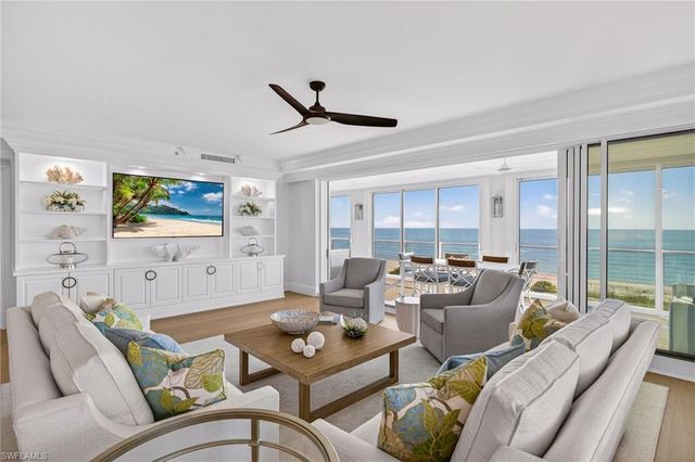 2549 W Gulf DR # 206, Sanibel, FL 33957