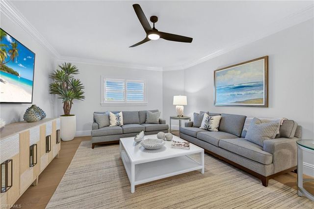 2549 W Gulf DR # 206, Sanibel, FL 33957