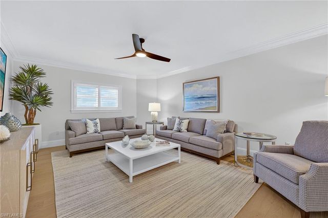 2549 W Gulf DR # 206, Sanibel, FL 33957